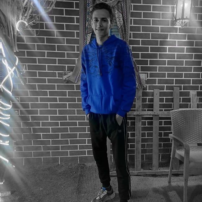 5. Yousef Elwan