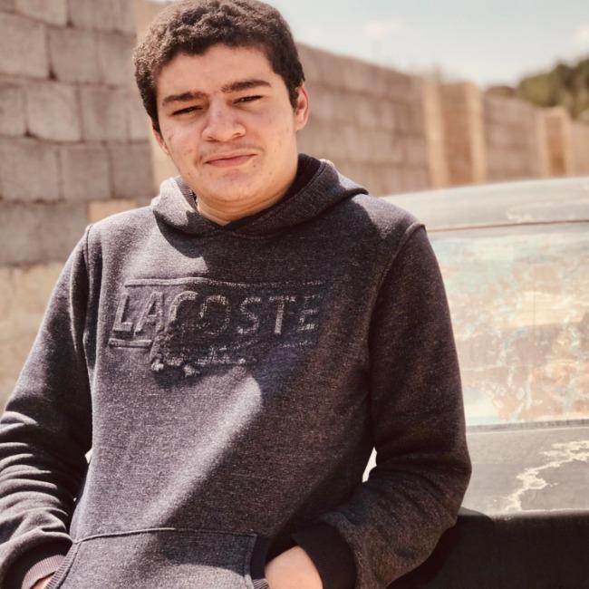 Sub.Omar Benshaban
