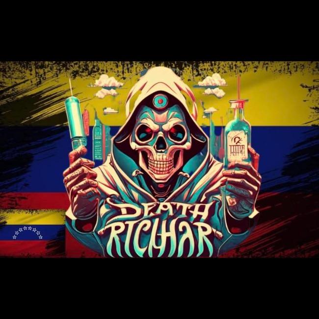 1. Richar Cuellar