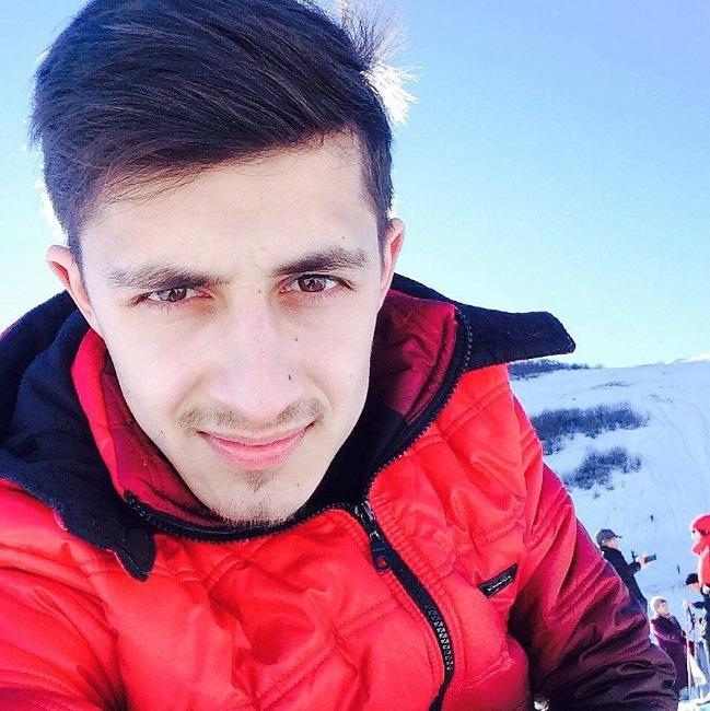 1. Aquli Adiyev