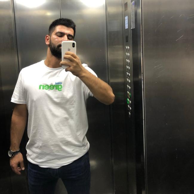 Sub . Enes Ekinci