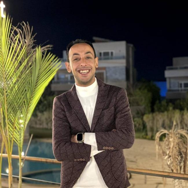 4. Mostafa Abu Eyad