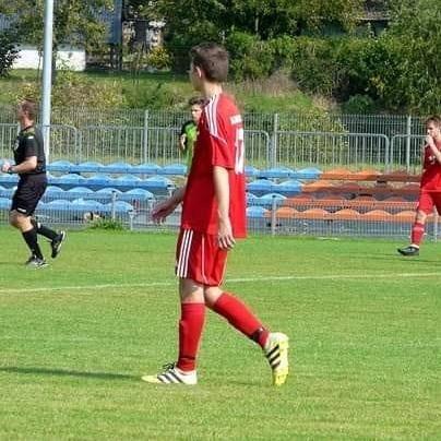 4. Bartek Kucharczuk