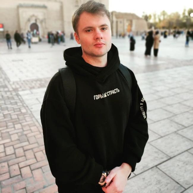 Sub. Vlad Karolev
