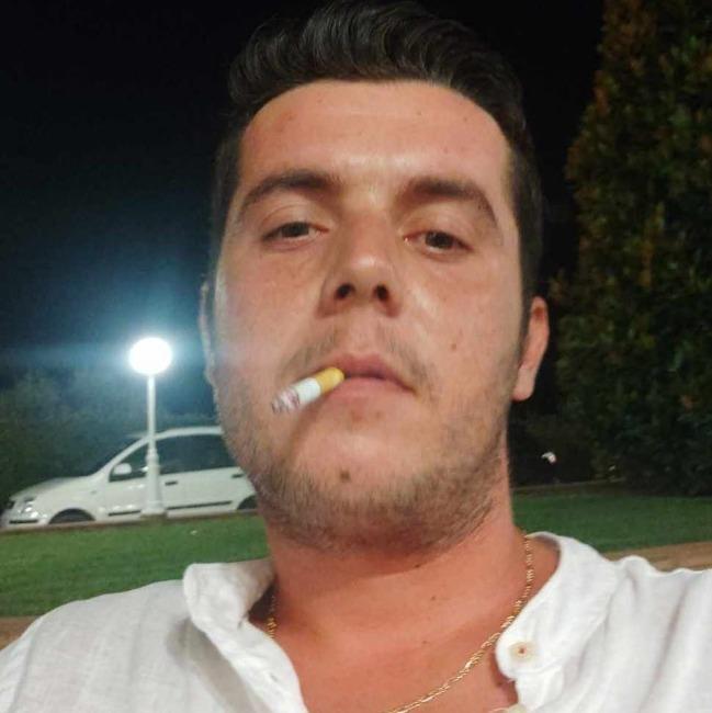 7. Giulio Metusci