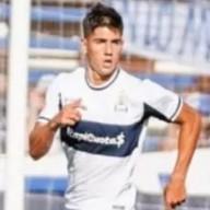 🇦🇷 Bautista Barros Schelotto