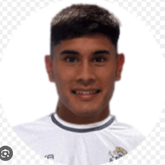 🇦🇷 Rodrigo Gallo