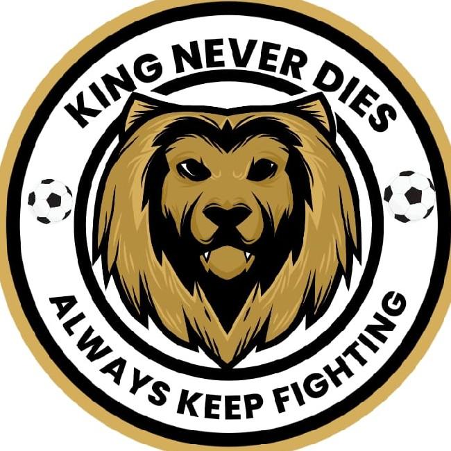 King Never Dies