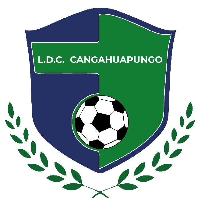 Liga Deportiva Comunal Cangahuapungo