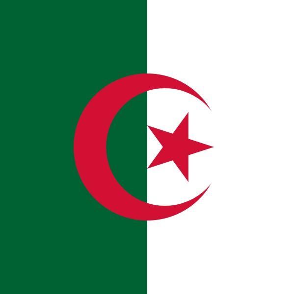 Algeria
