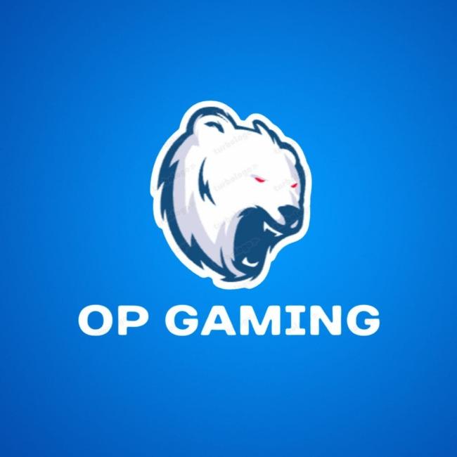 OP GAMING/OP