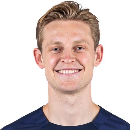 De Jong