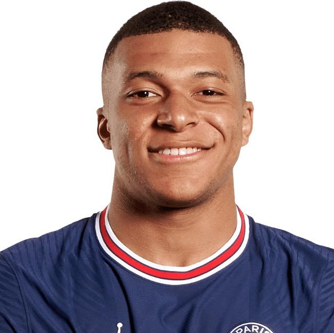 Mbappé