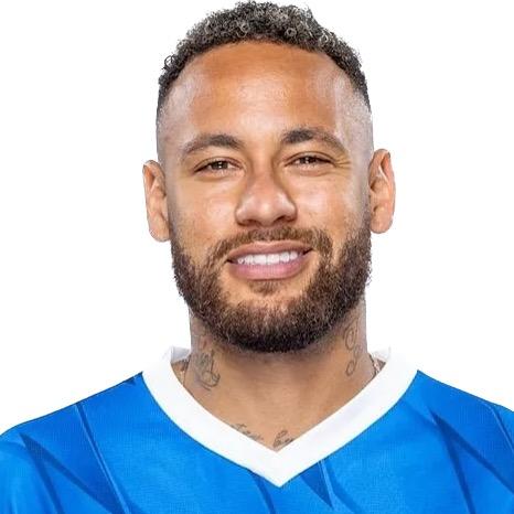 Neymar Jr