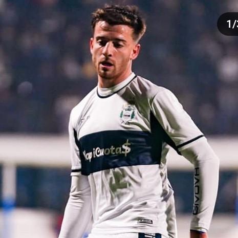 🇦🇷 Antonio Napolitano