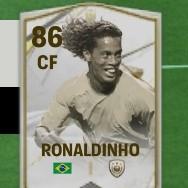 Ronaldinho