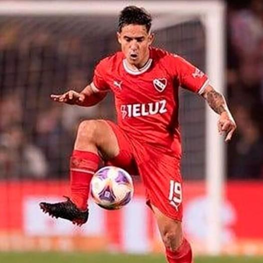 🇦🇷 Luciano Gómez