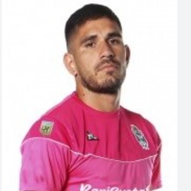 🇦🇷 Nelson Insfrán