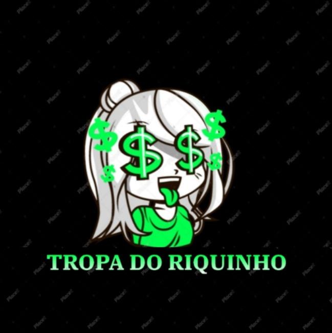 TROPA DO RIQUINHO/ TF REVELA