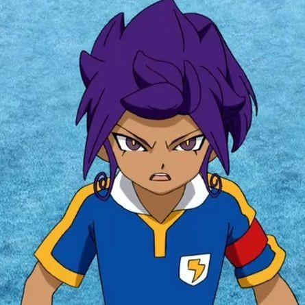 Víctor mix okita