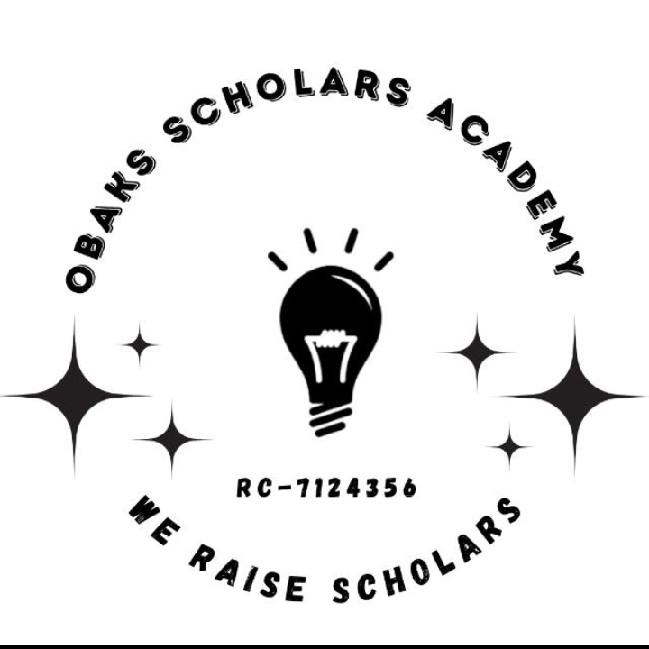 OBAKS SCHOLAR ACADEMY 🔥🙌❤️