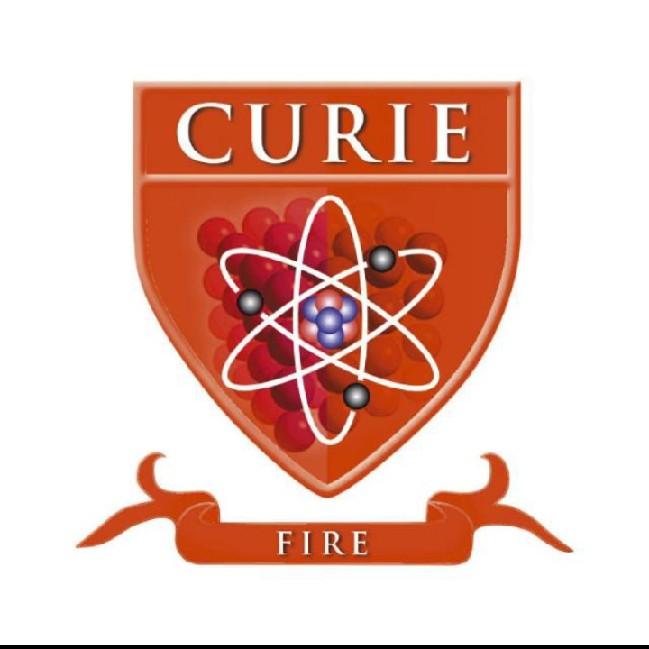TEAM CURIE