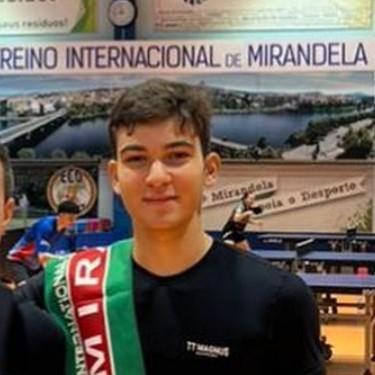 Victor Moura