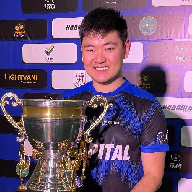 Erick Yamaguti