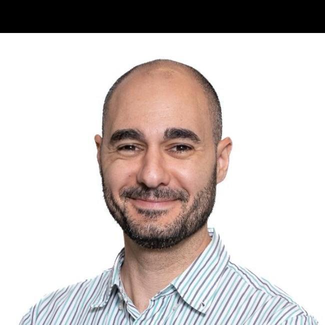 Gustavo Moraes
