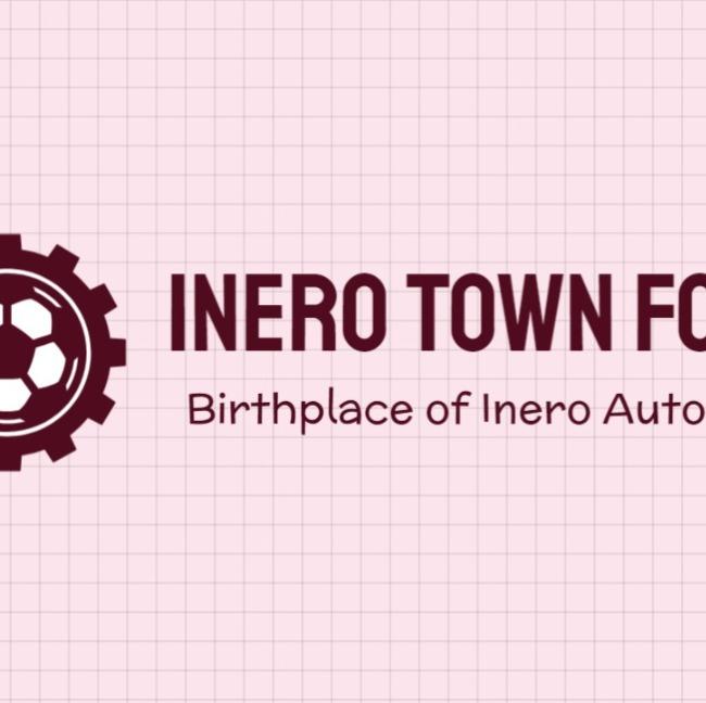 Inero Town FC
