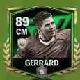 Gerrard