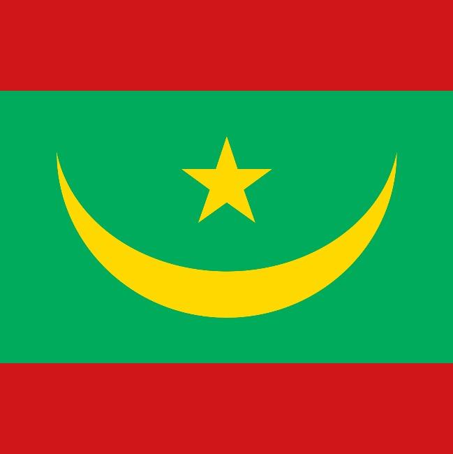 Mauritania