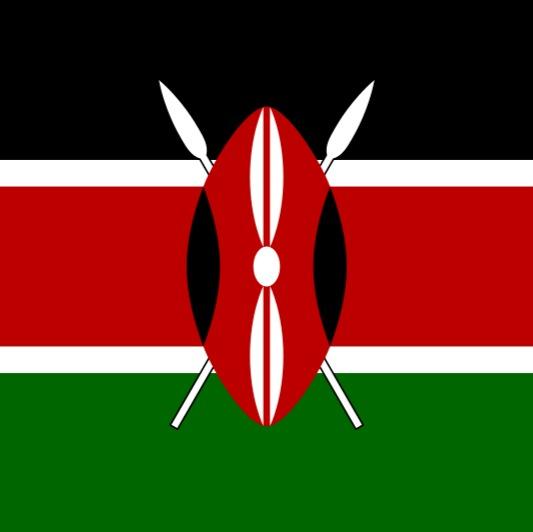 Kenya