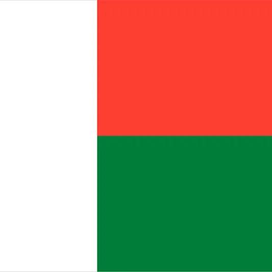 Madagascar