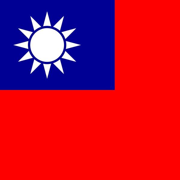 Taiwan