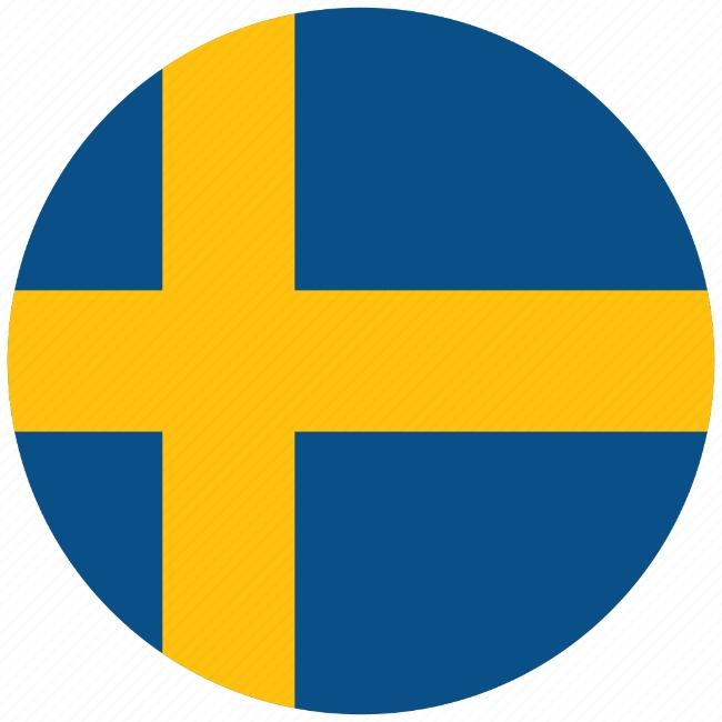 Sweden