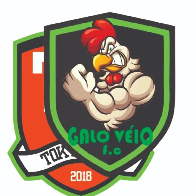 TOK M VOI/GALO VEIO