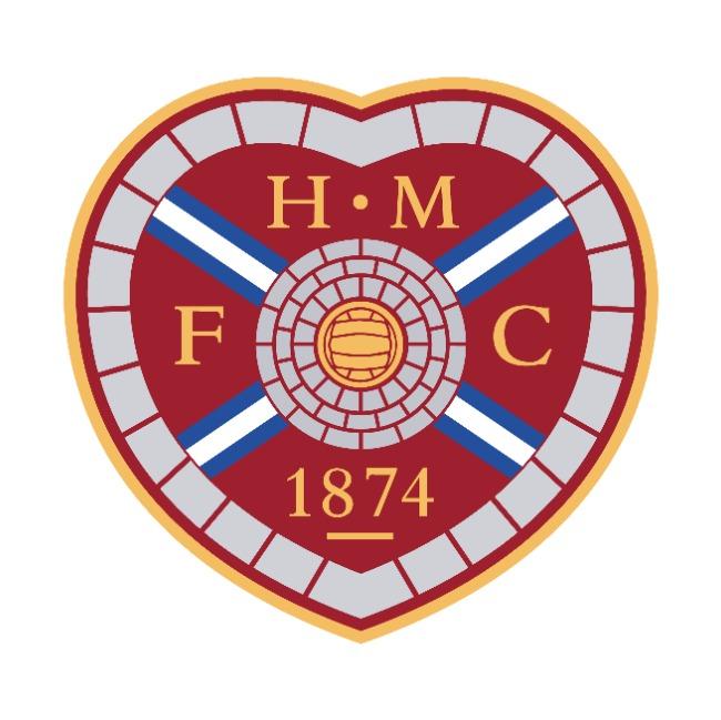 Heart of Midlothian