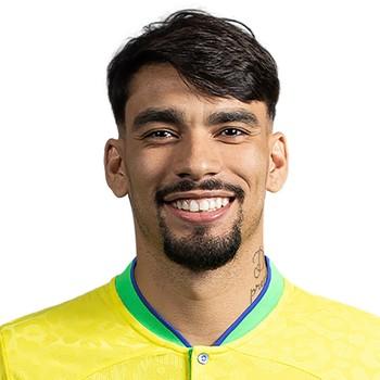 Lucas Paquetá