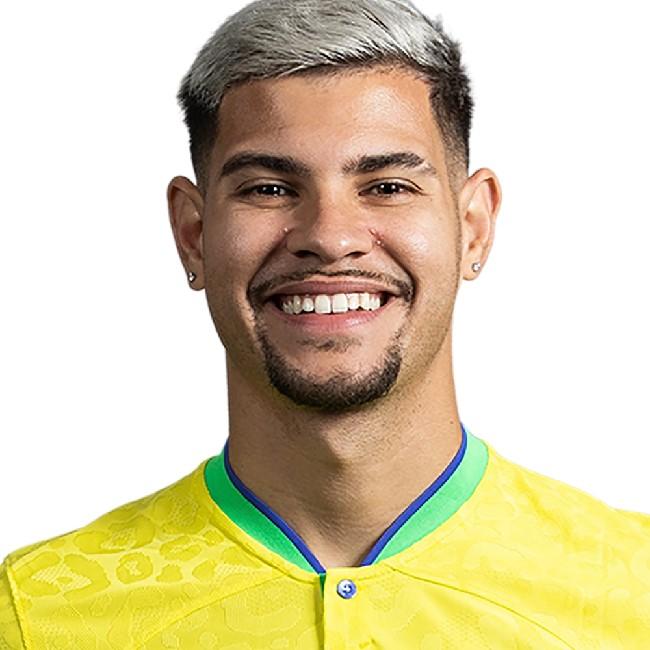 Bruno Guimarães