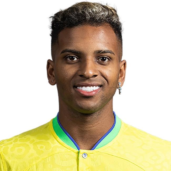 Rodrygo