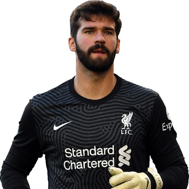 Alisson