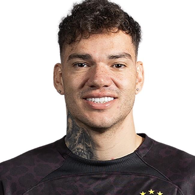 Ederson