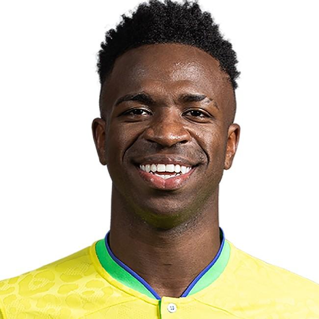 Vinicius Jr