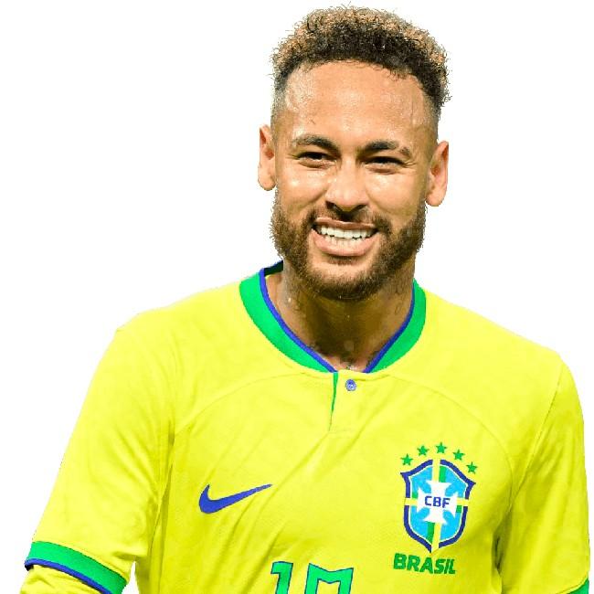 Neymar Jr