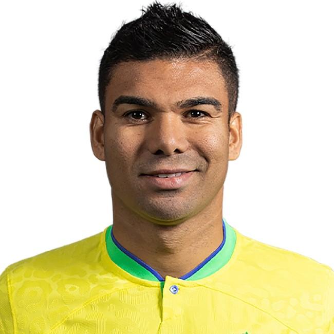 Casemiro