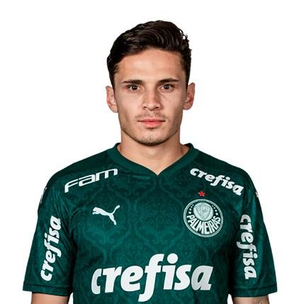 Raphael Veiga
