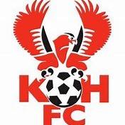 Kidderminster