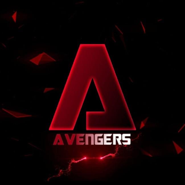 AVENGERS