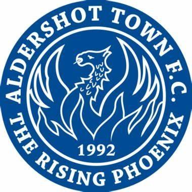 Aldershot